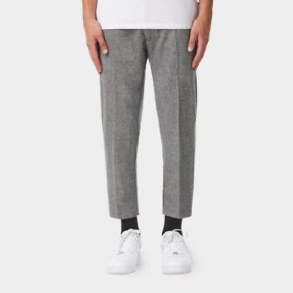 I Love Ugly Slim Kobe Pants